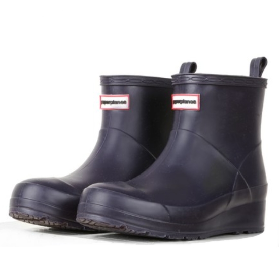 페이퍼플레인 여성 패션 레인부츠 장화_PP1400