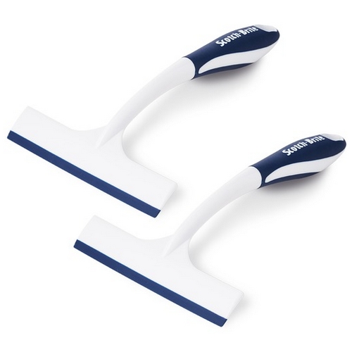 3M 스카치브라이트 유리닦이 497