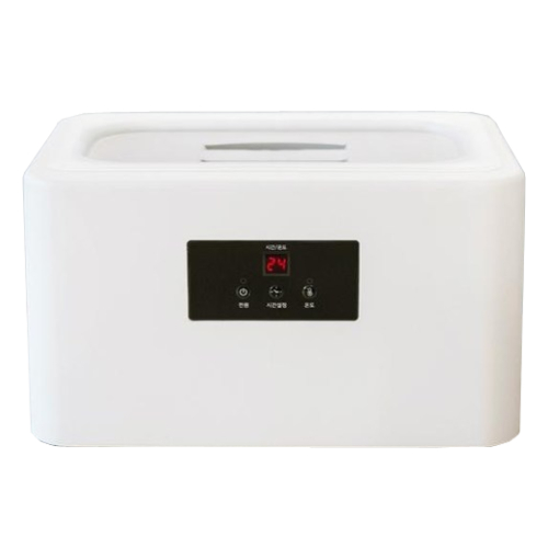 앤케어  에코따숨 마스터 파라핀베스