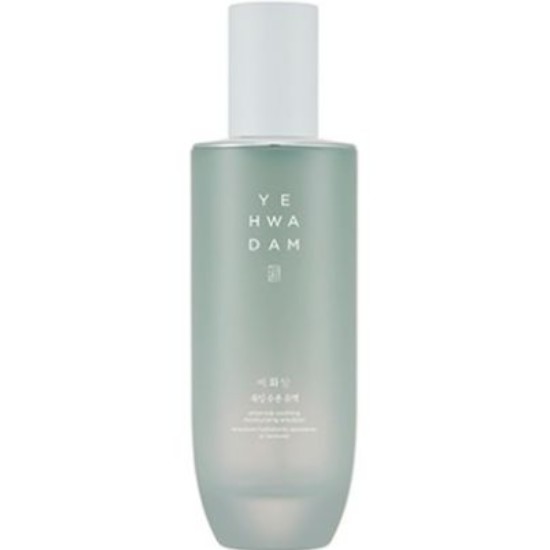 더페이스샵 예화담 쑥딩 수분 유액 160ml