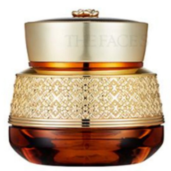  더페이스샵 명한미인도 명작 크림 50ml 기획세트 1