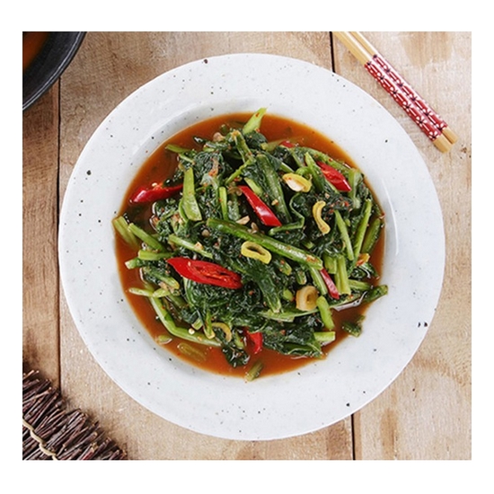 참식품  전주찬방 열무김치 5kg