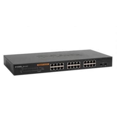 D-Link DGS-1024D 스위치허브