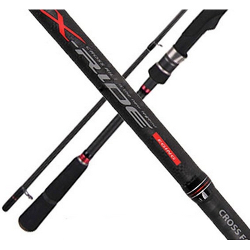 메이져크래프트  엑스라이드 에깅