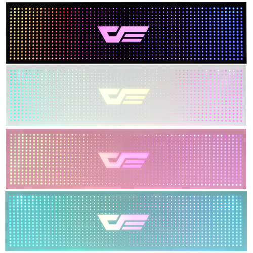 darkFlash  LP30 ARGB PSU 커버