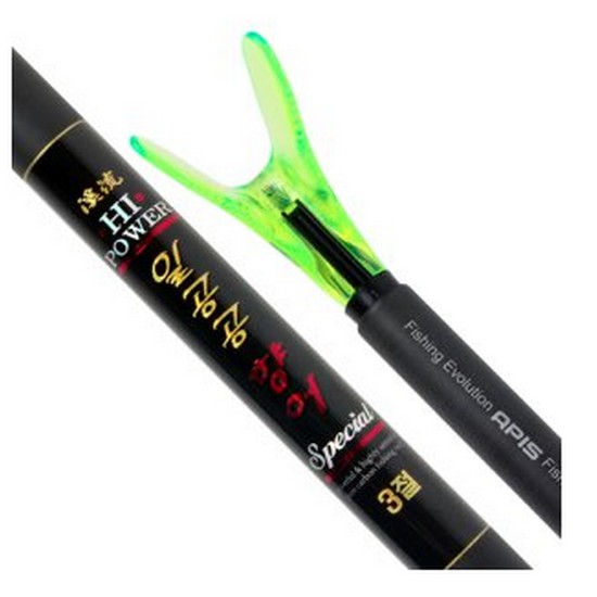 아피스  하이파워 일공공 향어 받침대