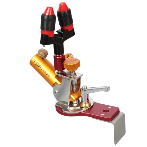 탑레져  마스터 받침틀 1단, 2022년형