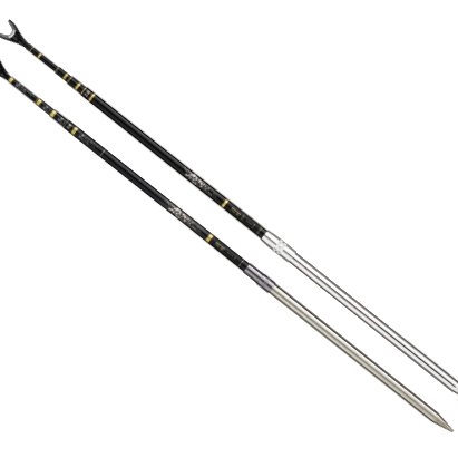 다이와  청명 MX 받침대 2절