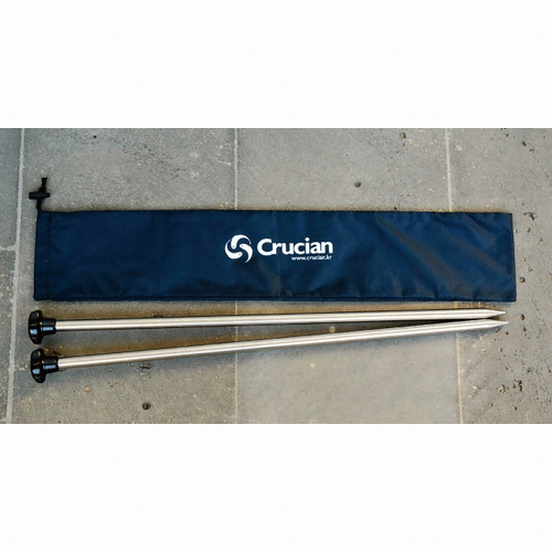 크루션  땅꽂이팩