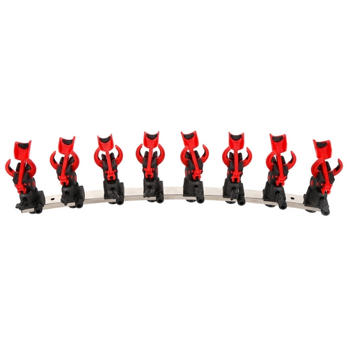 청수레저  CS10 무받침틀 8단