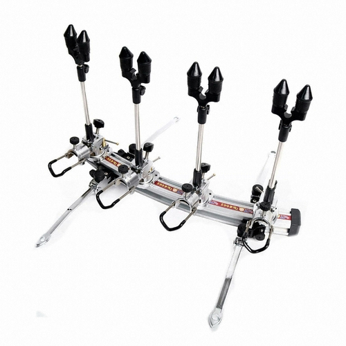 대륙기업  뉴 라운드 받침틀 4단