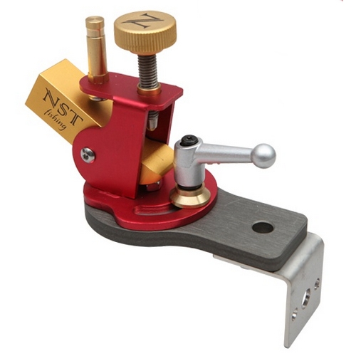 탑레져  원터치 받침대 노지형 1단