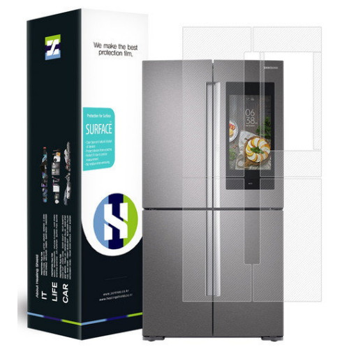 폰트리 힐링쉴드 RF85N9752G2 무광 외부보호필름