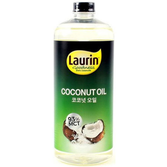 라우린 코코넛 MCT 오일 946ml