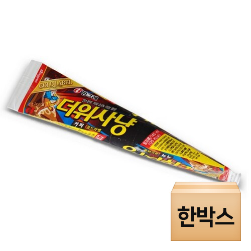빙그레 더위사냥 커피 140ml [30개] - 에누리 가격비교