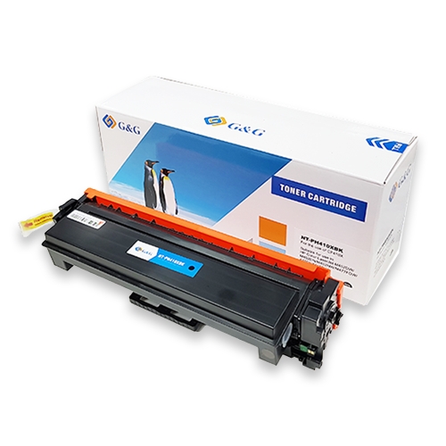 G&G  호환 410X (CF410X) 검정