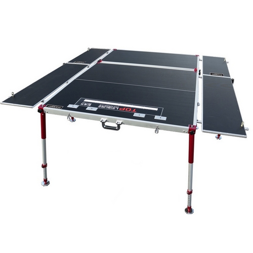 탑레져  오딧세이 1220 좌대 확장형