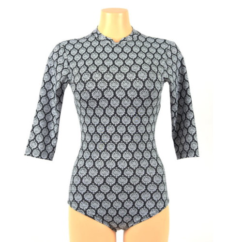 메이로즈  점프수트 올인원 수영복 2074OP