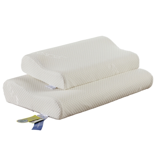 프로텍트어베드 NEW 알러씰 텐셀 메모리폼 베개