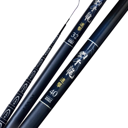 강원산업  조자룡 진격