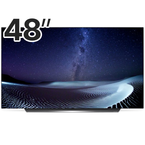 LG전자 올레드 OLED48CXKNB