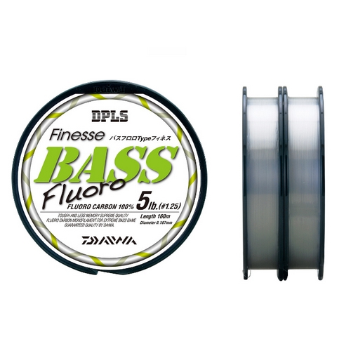 다이와  배스 후로로 Type-피네스