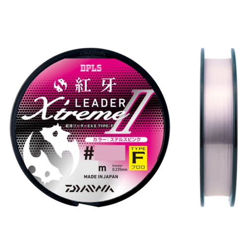 다이와  코우가 쇼크리더 EX2 F