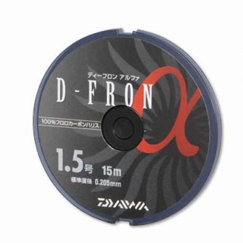 다이와  디프론 알파