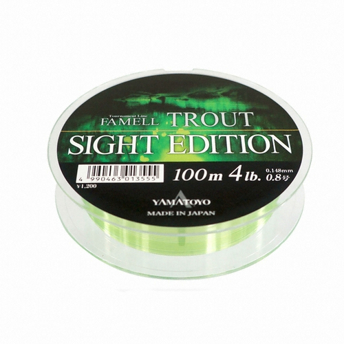 야마토요  파멜 트라우트 사이트 에디션
