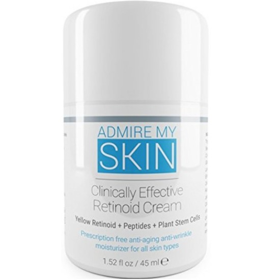 어드마이어 마이스킨 포텐트 레티놀크림 45ml