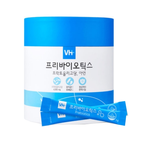 비타민하우스 프리바이오틱스 5g 100포