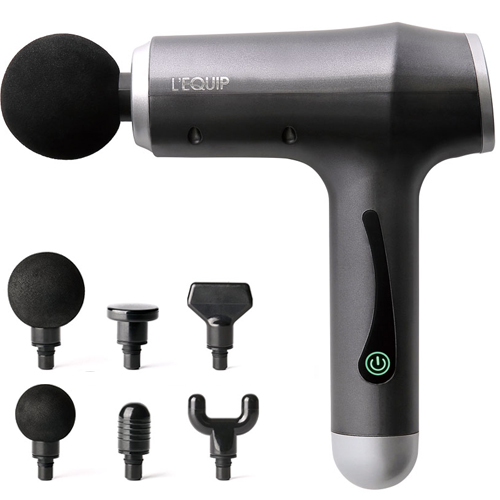 리큅 근육 근막 마사지건 LMS-G601