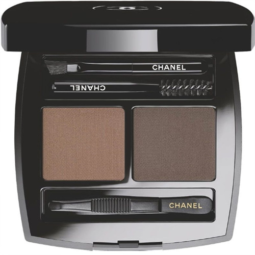 샤넬 라 팔레트 쑤르실 4g