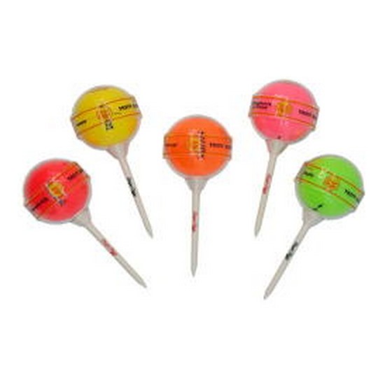 볼빅X츄파춥스 막대형 골프공