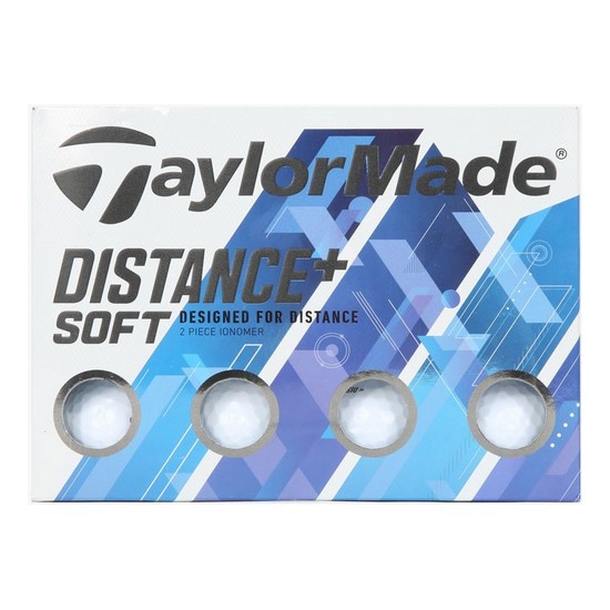 테일러메이드  디스턴스 플러스 소프트