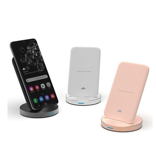 아트뮤  15W 무선충전기 NEOQUICK-WC810