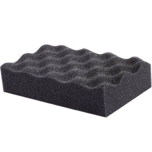 티엔알  웨이브 스펀지 스마트폼