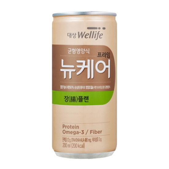 뉴케어 장플랜 200ml