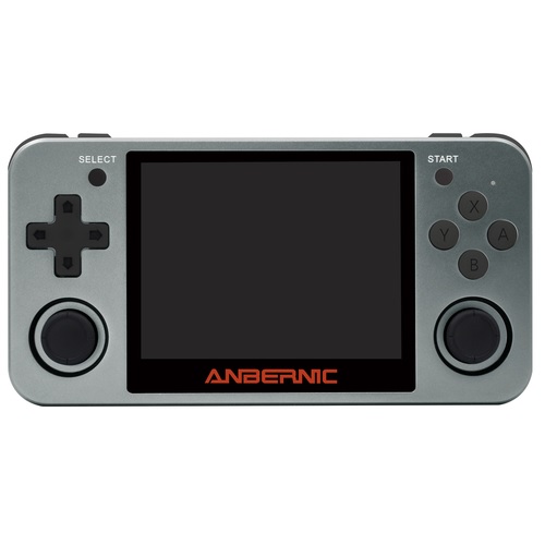 ANBERNIC  RG350M 레트로 게임기