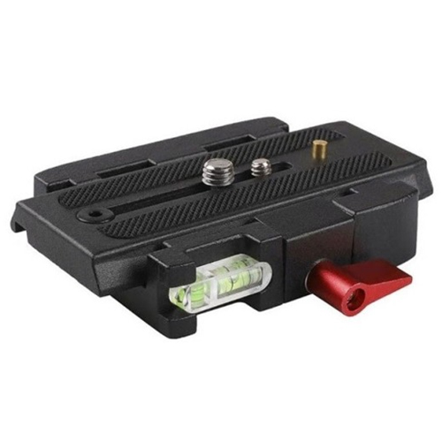 주닉스  맨프로토 P200 호환 퀵릴리즈 플레이트