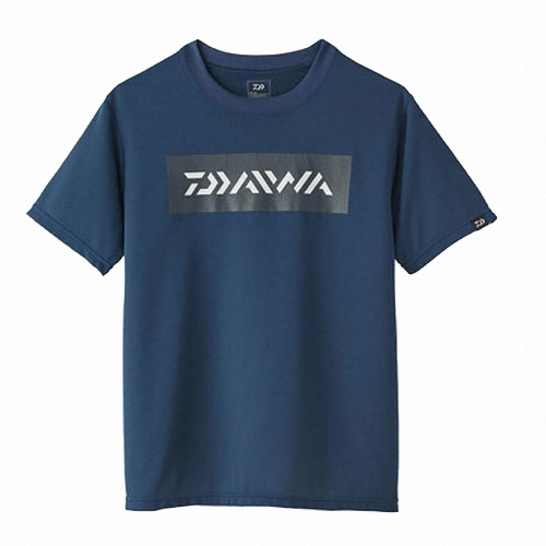 다이와  반팔 티셔츠 DE-95020