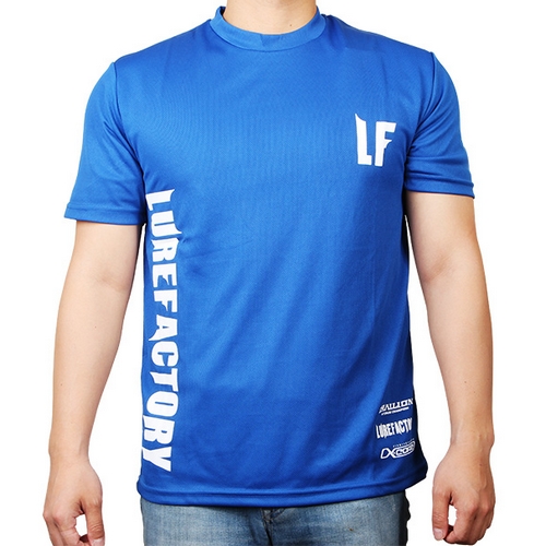 루어팩토리  LFS-07 브랜드져지 반팔