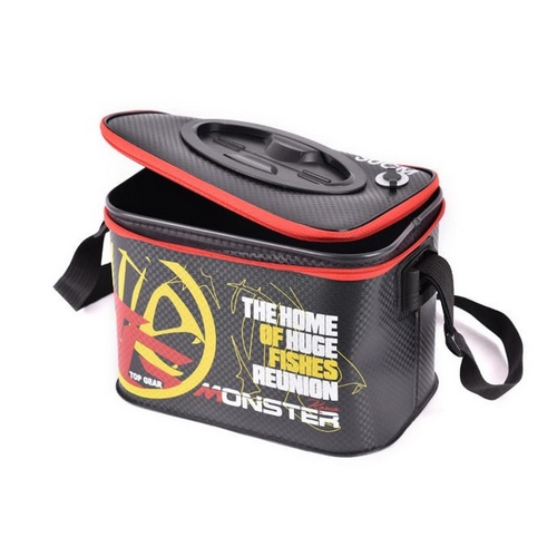 몬스터코리아  원터치 살림통 30