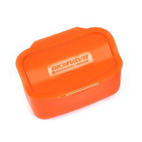 하야로비  HY-328 포켓 거치형 미끼통 L