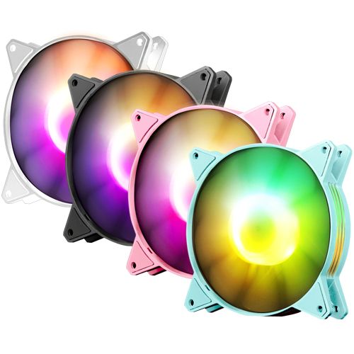 darkFlash  C6S 140 RGB