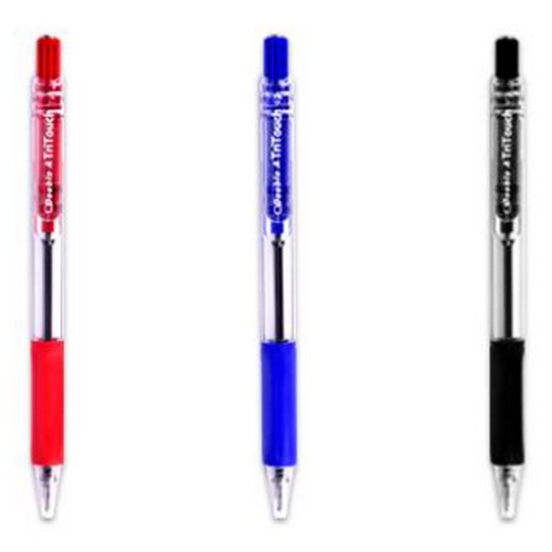 더블에이  트라이터치 펜 0.7mm