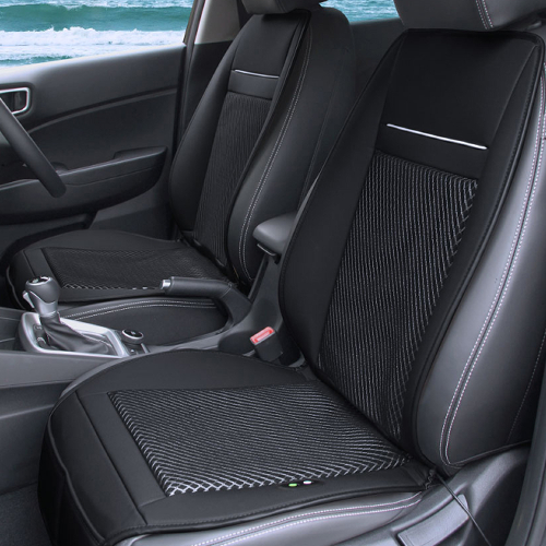 킨톤  퀀텀 8팬 통풍시트