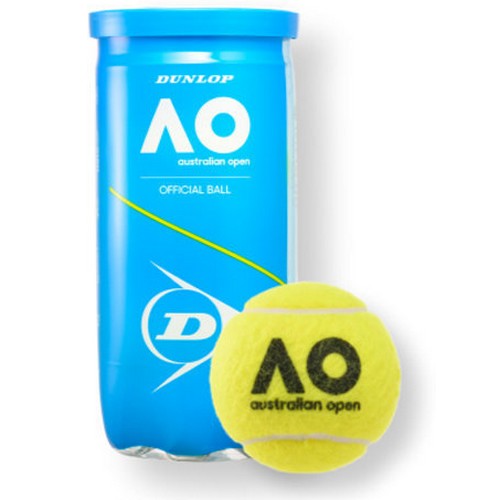 던롭  AO 테니스