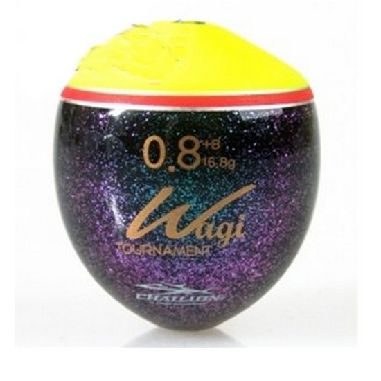 챌리온  CFL-12Y 와기 토너먼트 오동목 구멍찌