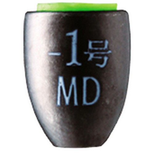 쯔리겐  메탈 탄환 반유동 수중찌